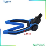 [ Fishing Rod Holder Nylon Replacement Bracket V Shape Portable Rod Grips Carp Fishing Rod Holder
