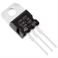 L7812CV Voltage Regulator L 7812 TO-220 DIP AF64