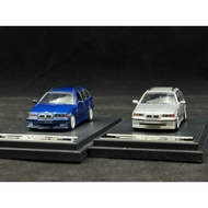 [Ready Stock] Ready Stock [Mortal 1/64 Alloy Car Model, Brand New Model, Third Generation BMW 3 Seri