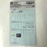UC34 HG精神紮古  HG 1/144 PSYCHO ZAKU