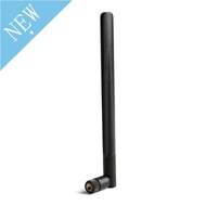 Limited Time Discounts 4G LET Wifi Antenna 12Dbi High Gain SMA Male Omnidirectional Antenna Router 700-2700Mhz Modem For 3G 4G GSM GPRS