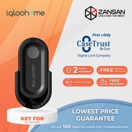 Igloohome Remote Controller / IEF1 / Bluetooth Key fob / 2 Years Warranty / Free Delivery