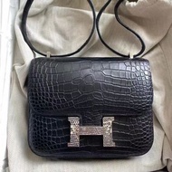 Hermes Constance 19
