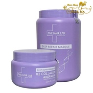 The Hair Lab X2 Collagen Argan Oil Intensive Repair Hair Mask 1500ml [ TT ]
