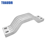 6G5-45251 Anode for Yamaha Outboard Motor 2T 115-250HP 4T F115-F225 6G5-45251-01 6G5-45251-01-00 6G5