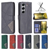 For Tecno Camon 40 Pro 5G Case CM7 Leather Phone Wallet Case For Tecno Camon 40 Pro 4G Case CM6 CM5 