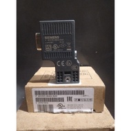 SIEMENS 6ES7972-0BA52-0XA0 SIMATIC DP, Connection plug for PROFIBUS up to 12 Mbit/s 90 cable outlet,