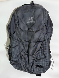 Arcteryx Aerios 35