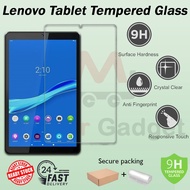 Ready Stock - Lenovo Tab M7/ Tab M8/ Tab M10 (Gen 2/Gen3)/ Tab M10 Plus Full Cover Tablet HD Clear T