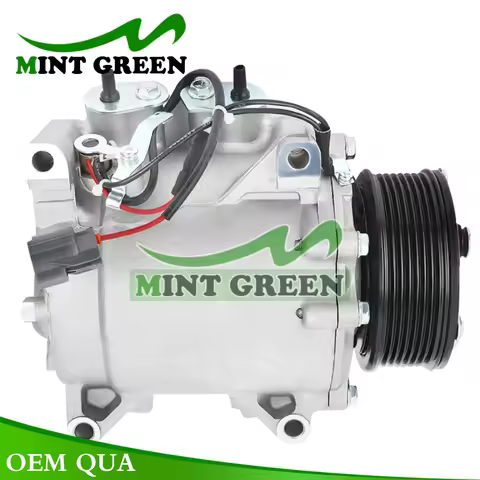 A/C AC Compressor For Honda CR-V CRV 2.4L 2002-2006 38810PNB006 38870PNB006 58881 0610078 7511495 25