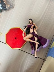 海賊王 pop 女帝