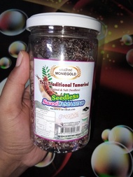 Moniegold Original & Salt Sweet Tamarind (seedless) 200g