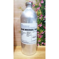 BLUE MICHAEL inspired A. DUNHIL DESIRE BLUE by Parfex kemasan segel 1kg