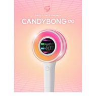 OFFICIAL TWICE LIGHTSTICK INFINITY