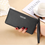 FOREVER YOUNG/Dompet Selempang Wanita Hp dan Uang/ Dompet Selempang Wanita Terbaru 2022 /Dompet Sele
