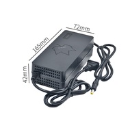 Lithium Battery Smart 12v24v Electric Vehicle Charger 36v48v Lithium Battery Power Adapter Lithium B