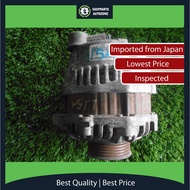 Honda Jazz GE 07-14  Honda City 08-14 TMO GE GE6 GE8 Alternator