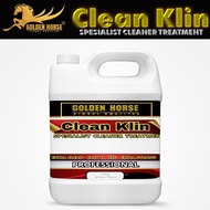 Clean Klin Golden Horse – Stubborn Cement & Paint Cleaner