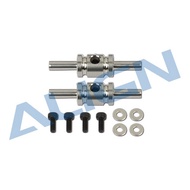 Spare Parts Hot 500X Tail Rotor Hub Set H50T006XX Helicopter Trex Align T-rex RC