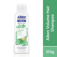 (GWP - NOT FOR SALE) AIKEN Volume Hair Shampoo 350g