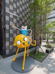 和逸-台南西門館HOTEL COZZI Ximen Tainan