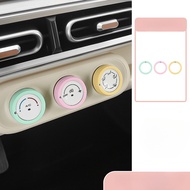 【Wuling air ev】Silicon Knop Wuling Air Ev/Silicon Cover Knop Wuling Air Ev Untuk Lite Sr Dan Lr Dan