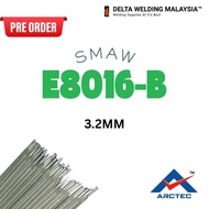 PRE-ORDER E8016-B3 ARC WELDING ELECTRODES MALAYSIA