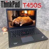 [[ lenovo thinkpad t450s core i5/i7 peningkatan baru laptop mulus &amp;
