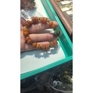 Anni And the Latest nx-j7994, Beeswax+Jasper