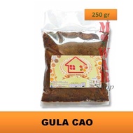 (250 gr) CAO CINCAU SUGAR Red Sugar Cao Sugar Cao Brown Sugar Powder
