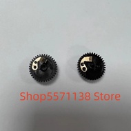 FW 1PCS New For Canon EOS 5D3 5D4 Shutter Motor Set Cam Vulnerable Gear Cam Camera Repair Accessorie