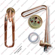 ARISTON 350 WATT WATER HEATER ELEMENT ARISTON 350 WATT WATER HEATER ELEMENT ARISTON 15 LITER WATER H