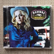 Madonna CD - Music | Japan Japan Japan Japan
