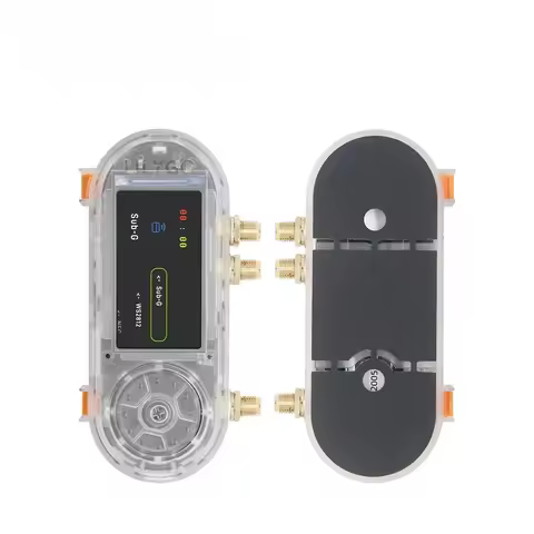 T-Embed CC1101 Plus Multi-Function Board ESP32-S3 Core Sub-1GHz/2.4GHz Dual-Band Communication 1.9-i