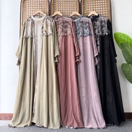 GIVEN RAYA DRESS