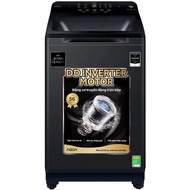Máy giặt Aqua Inverter 10 kg AQW-DR100JT.BK
