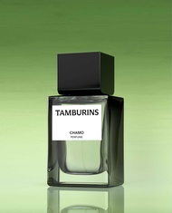 Everyday Essentials | Tamburins - Perfume 50ml