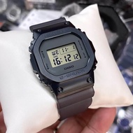 CASIO GM-5600MF-2DR (43.2mm) ประกัน cmg