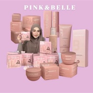 PINKANDBELLE ALL ITEM ORIGINAL HQ