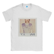 1989 Taylor Swift Band T-shirt