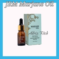 JRM Marjane Oil Botanical Face Oil Minyak Marjen Jamu Ratu Malaya Bonda Rozita Oiginal HQ