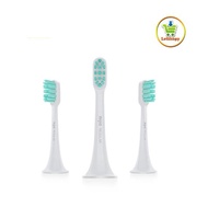 Xiaomi Mijia Sonic Electric Toothbrush Heads Replacement Head For T300 / T500- 3pcs/Pack