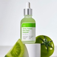 SUNGBOON EDITOR 綠番茄緊緻毛孔安瓶+ 40ml 平行進口 8809684569429 exp2028.01.05