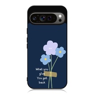 HP GOOGLE Case Googlehp PIXEL 10 9 8 7 6 5 4 3 Pro XL 4g 5g TPU Softcase Custom What You Give You Ge