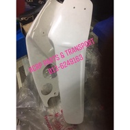 Legshield Honda Fame Original