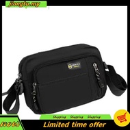 Extreme Tactical Sling Bag/Light Weight Crossbody Sling Bag/Nylon Crossbody Bag/Beg Silang Nylon/Beg
