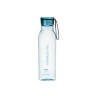 LocknLock ขวดน้ำดื่มสุดคลาสสิค รุ่น HLC644 ECO Life Water Bottle 550 ml. กระบอกน้ำ ขวดน้ำ