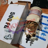 FILTER RACOR PC200-7 FILTER RACOR 500FG FILTER RACOR ASSY 500FG ORIGINAL AND TRUSTED