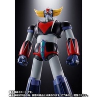 全新啡盒未開 超合金魂 GX-76SP GX-76 巨靈神 D.C. 特別色 Anime Color Version SOUL OF CHOGOKIN bandai