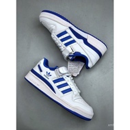 Preferential [Pure Original Grade] Forum 84 Low OG Casual Anti-slip Wear-resistant Sports Shoes Outd